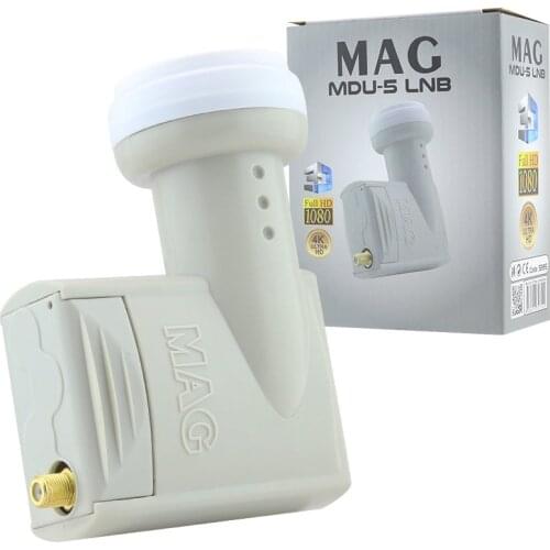 MAG MDU-5 4K LNB