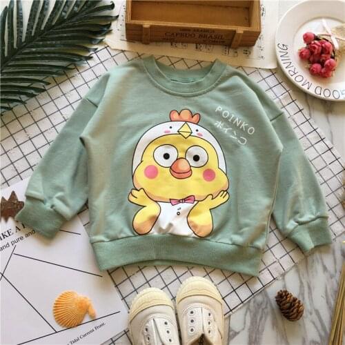 Толстовки для девочек Micdoddokids China At AliExpress