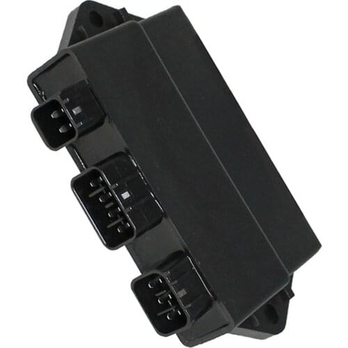 CDI Module Fits For YAMAHA ATV RAPTOR 660 YFM660 2002-2003 New 5LP-85540-20-00 F-Best