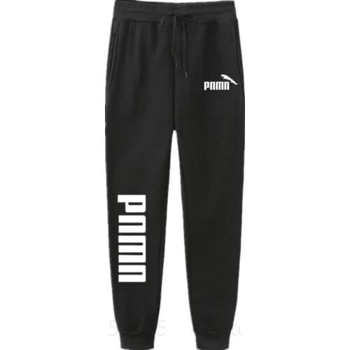 Mens Jogging Pants 15 Styles Of Street Pants Womens Autumn Loose Trousers Casual Sports Pants Harajuku Pants Letter Printing