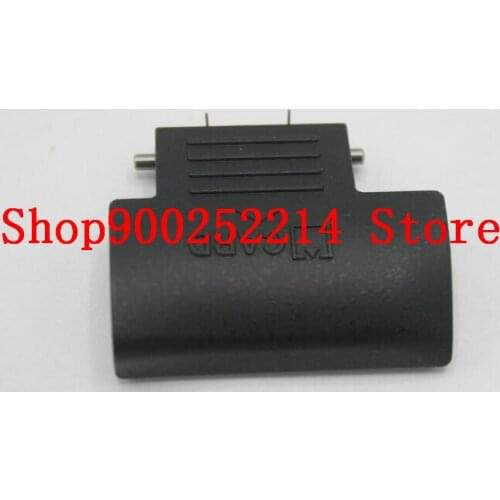 NEW FOR Nikon D5600 Digital Camera SD Card door Cover Assembly Replacement Repair Part