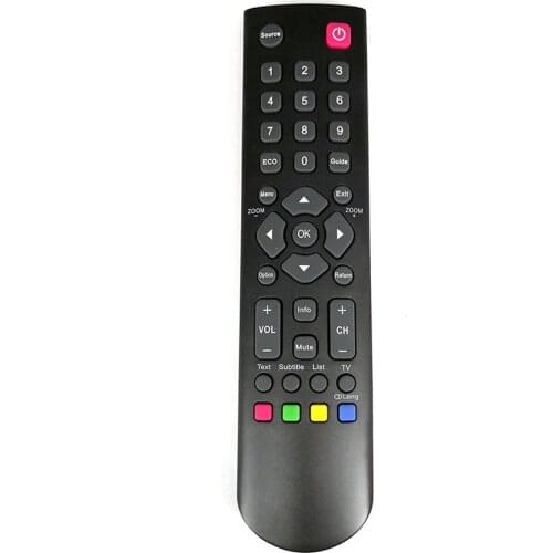 New Original Remote Controller RC2000E02 For TCL TV Remote RC3000E02 RC3000E03 L26E3140C L26E3150C L32D3300C H32B3803 H24E4433