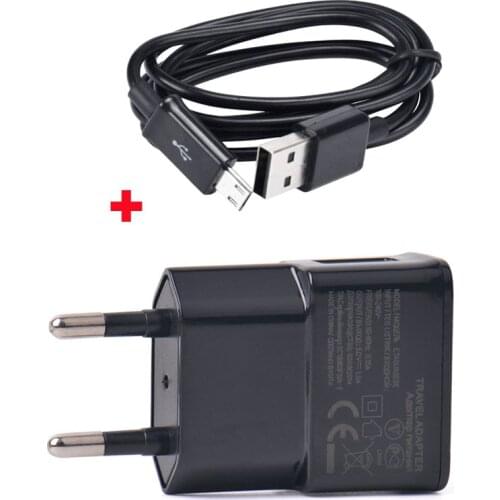 2A EU US Portable Mobile Phone Charger+USB Data Cable For For Motorola Moto G4/G4 Plus/G4 Play,Nexus X Nexus 6,Moto G 4G (2015)