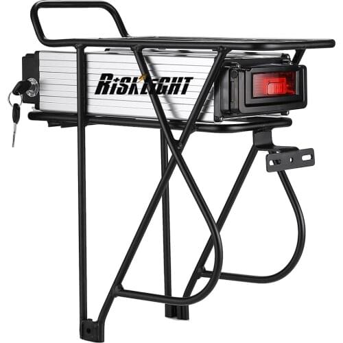 Risklight Big Bikes