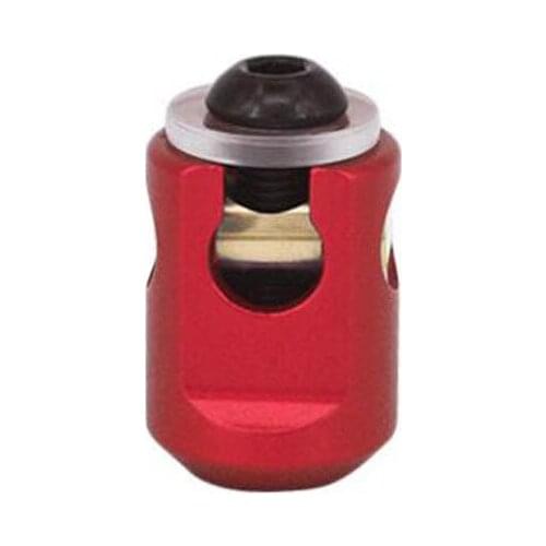 Archery Quick Disconnect Stabilizer Mounting Bracket Quick Detach Compound Bow Stabilizer Joint Connect Stabilizer Damper