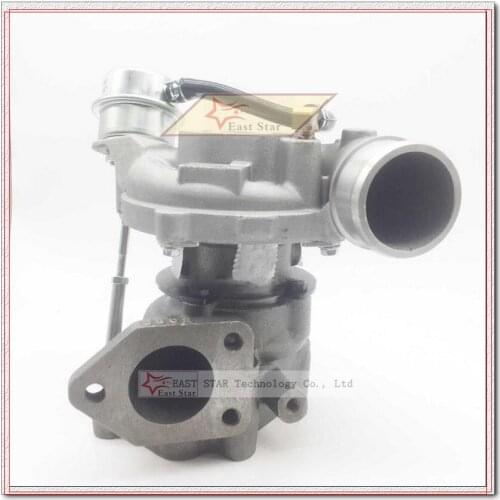 Turbo GT1752S 710060 7100600001 710060-0001 28200-4A001 282004A001 Turbocharger For HYUNDAI STAREX H-1 Van iLoad iMax D4CB 2.5L