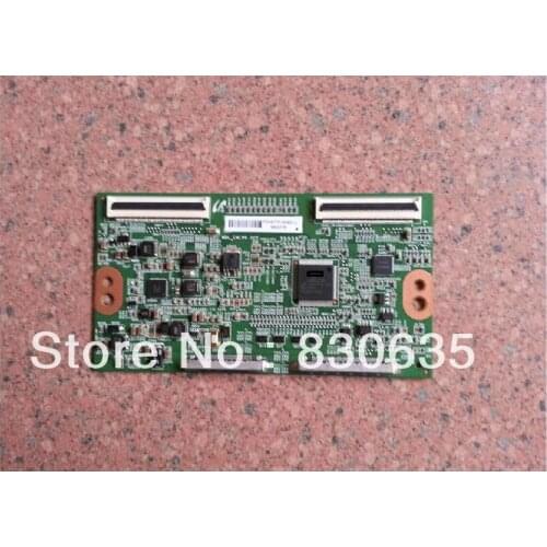 LCD Board WDL_C4LV0.1 Logic board FOR LTY550HJ04-A01 LTY460HJ07 T-CON T-CON connect board