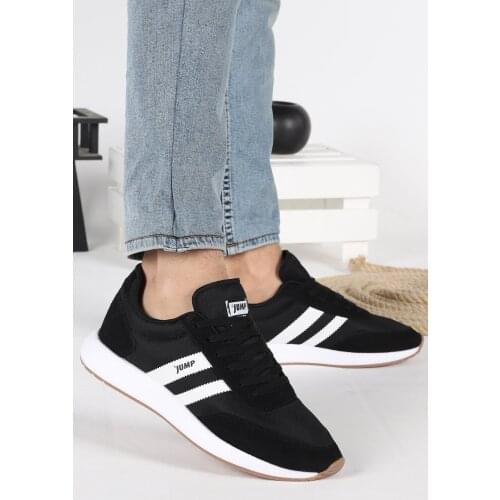 Jump 27106 Daily Meshed Male Sports Shoes