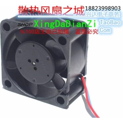 412/2H-048 12V 1.2W 4CM 40*40*20mm sanshinThermal Dissipationfan