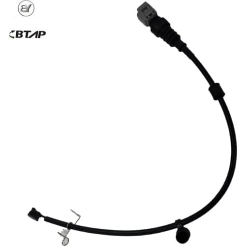 BTAP New Rear Right Brake Pad Wear Sensor For Lexus LS430 2001-2006 OEM 47770-50060,47770 50060,4777050060