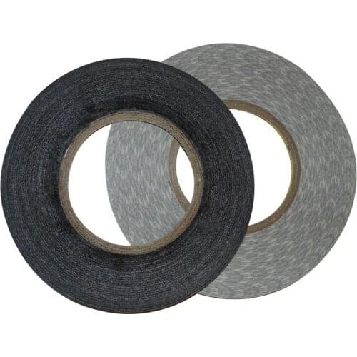 Black double-sided adhesive tape for mobile phone LCD / Touchscreen