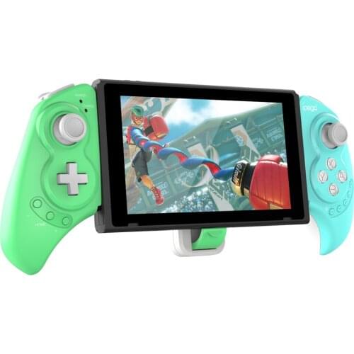 For NS For Switch Console For PS3 For Android Tablet PC Phone Wireless Bluetooth Controller Gamepad Joystick Ipega PG-SW029