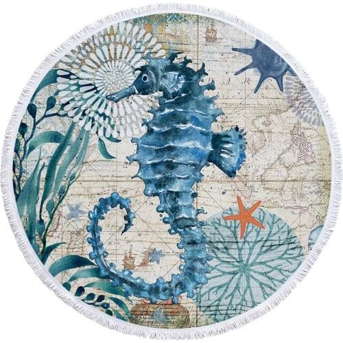 Faddare Beach Towels