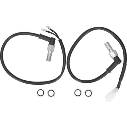 Fydun Motorcycle Electronics