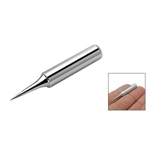 Hot Sale Silver Soldering Tip 900m-t-1 for Standard Solder Station Iron