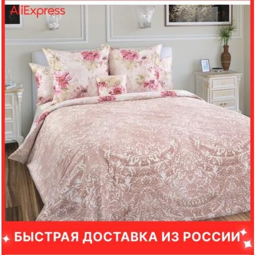 Ивановская фабрика Linens