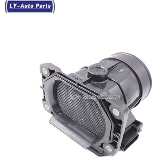 Mass Air Flow Meters Sensor E5T08071 MAF Sensors For Mitsubishi Pajero Galant 2000 OEM MD336482 Free Shipping