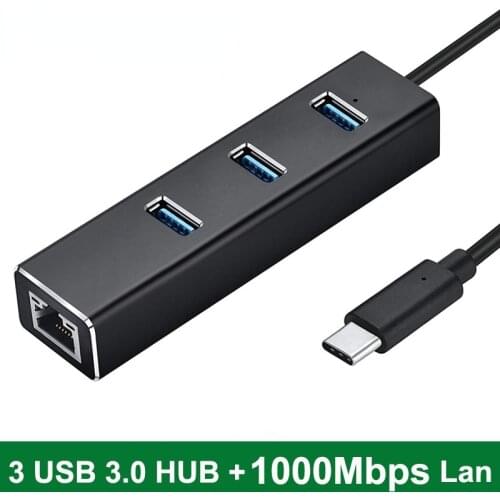 OUTMIX USB Hubs