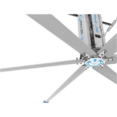 Industrial Electric Celling Fan