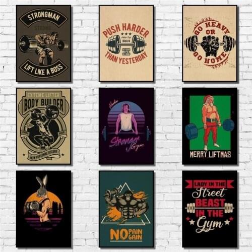 RandySticker Decorative Wall Stickers