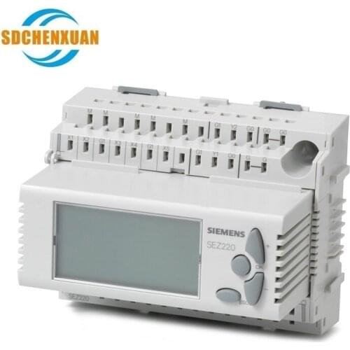 RWG1.M8 Universal controller RS485 RWG1.M8 RWG1.M12D RWG1.M12 RWG1 SIEMENS CONTROLLER