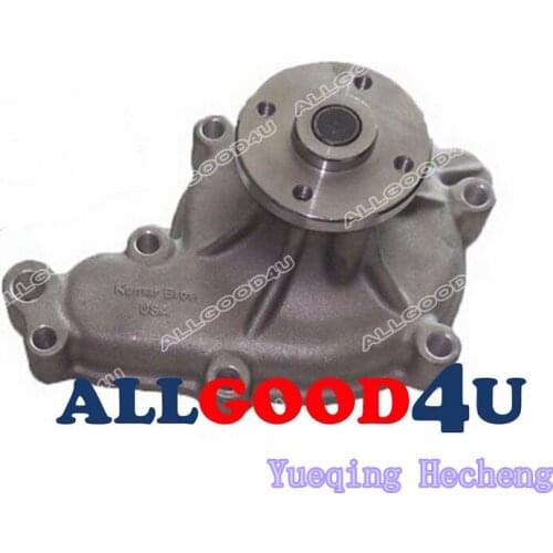 Water Pump for M7040F M7040F-1 M7040FC M7040FC-1