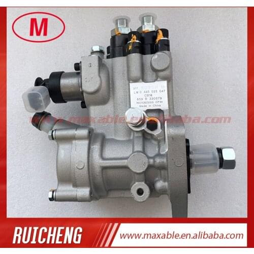 0445025047 Original diesel pump for DONGFENG 16010BZ003