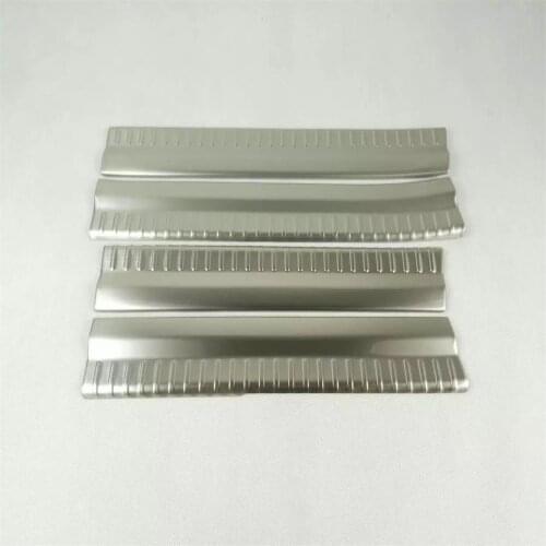 ABAIWAI Door Sills Dodge