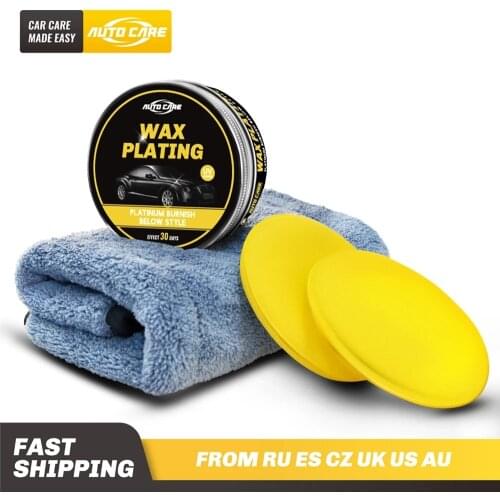 AUTO CARE Auto Wax