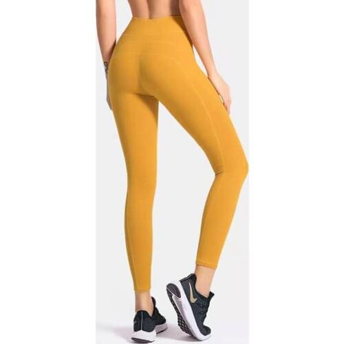 High Waist Seamless Leggings Push Up Leggins Sport Women Fitness Running Yoga Pants Energy Elastic Trousers Gym Girl Tights
