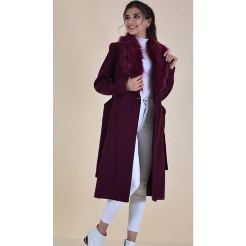 Butikburuç Women's Parkas