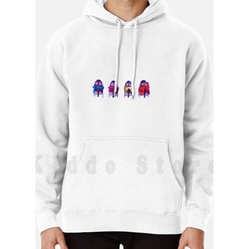 LetS Generalize About Men hoodies long sleeve Lets Generalize About Men Crazy Ex Girlfriend Crazy Ex Rebecca Bunch