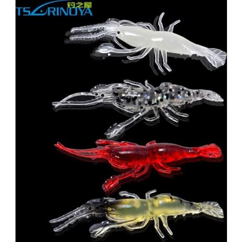 EDLALIASY Fishing Bait