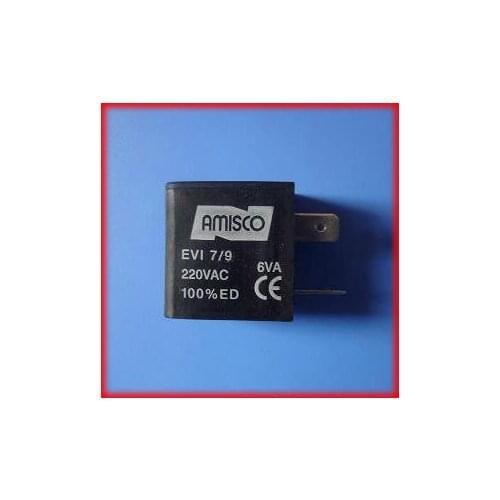 EVI 7/9 AC220V AMISCO Coil,Solenoid Valve Winding