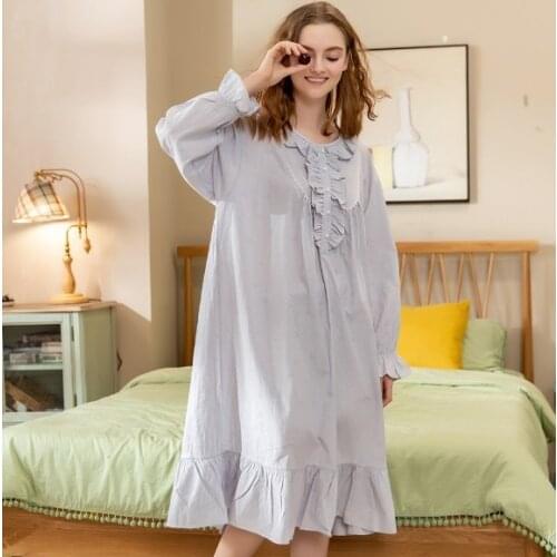 Fdfklak Women's Ruffle Shirts