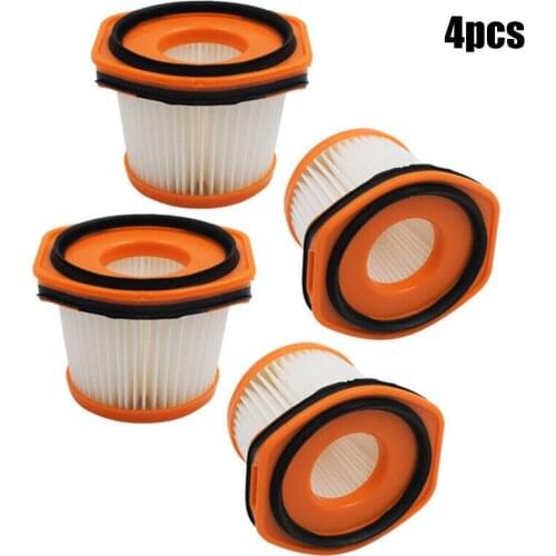 Filter Vacuum Cleaner Filter Cleaner Cordless For Shark Wandvac WS620 Parts Replacement Vacuum WS630