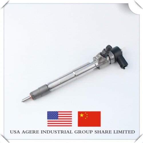 0445110315 common rail injector with good quality performance and corresponding matching DLLA148P1717/ FOOVC01329