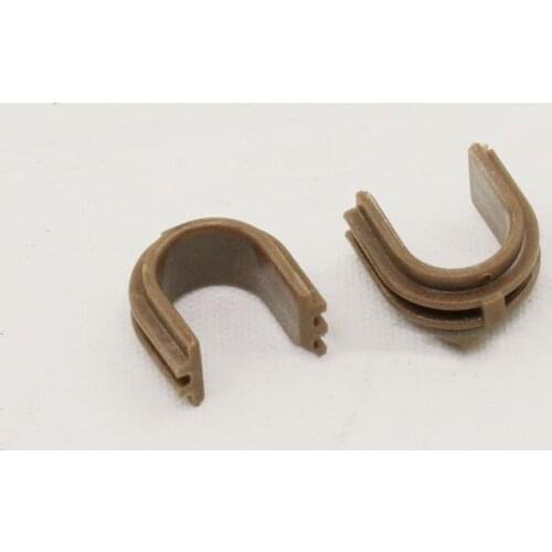 GiMerLotPy Oringinal new Fuser pressure roller bushing for P3015 M521 M525 lower roller bushing, RC1-3610-000 RC1-3610