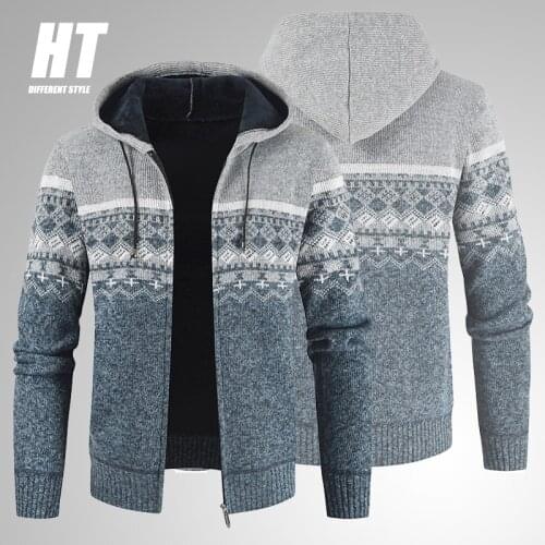 HT Men's Cardigans