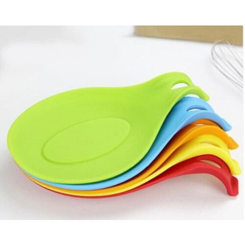 Linxikeji Druslagi Spoons For The Kitchen