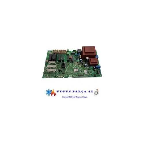 Ariston MTS Mainboard Art. 65105817 65109313-04 boiler Genus