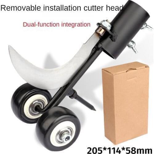 Weeding Hook Roller Gap Weeding Artifact Garden Quick Weeding Tools Weeding Device