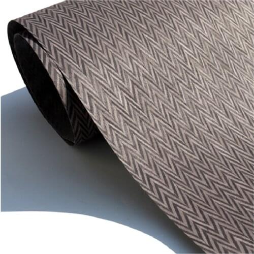 Technical Wood Veneer Engineering Veneer E.V. Woven Grain 62cm x 2.5m 0.3mm