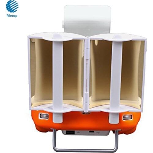 Antenna Signal Range Booster Extended Range Remote Controller Enhance Board For DJI Phantom 4 / 3 Advance / 3 Pro Inspire 1