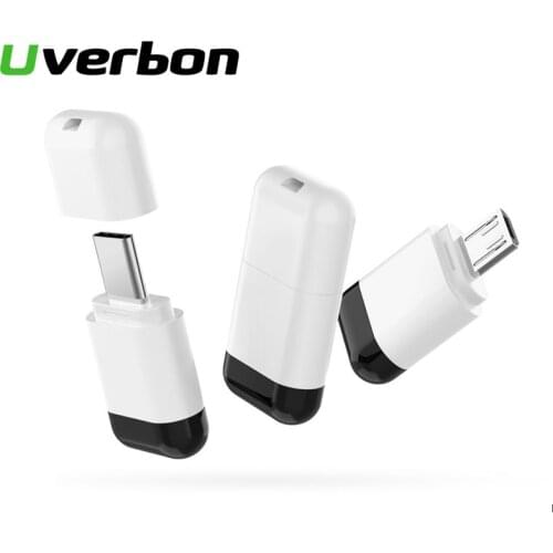 Uverbon Remote Controls