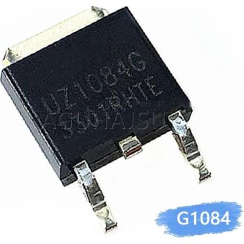 10pcs G1084-33 TO-263 G1084 new Original