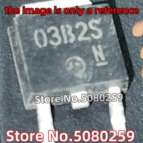 100/50/30PCS RF301B2S TL SOT-252。RF4018-000 SMD2。Year: 2012-2020