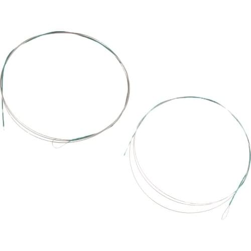 2 Erhu Instrument Chinese Violin Fiddle Strings, Erhu Accessories