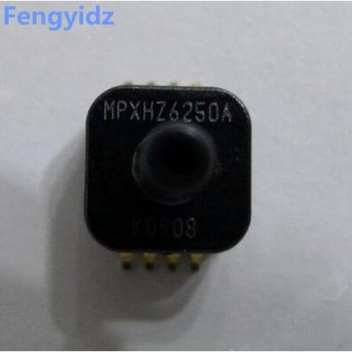 5PCS MPXH6250AC6T1 MPXH6250A