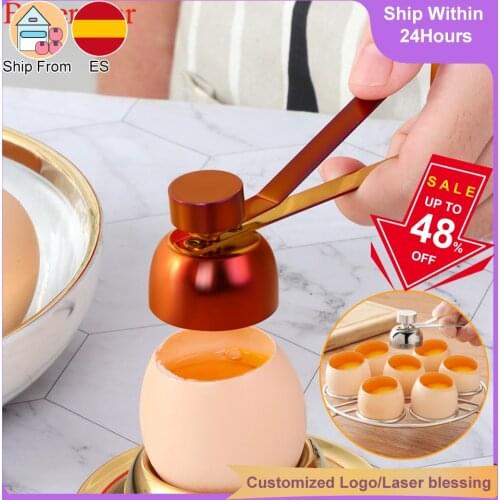 Buyer Star Egg Scissors